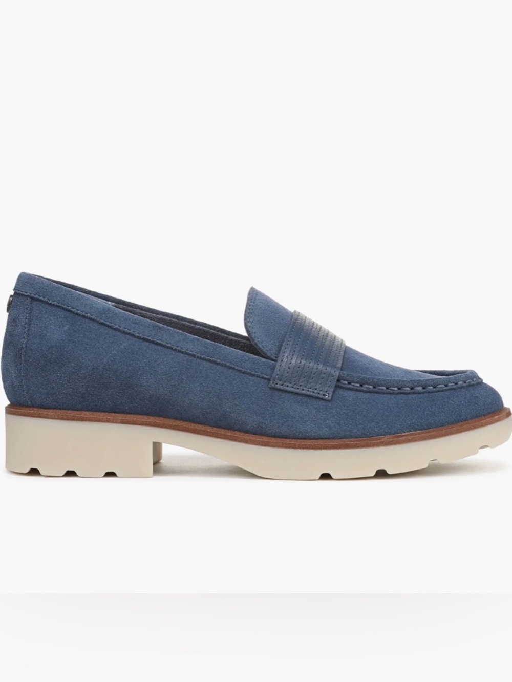 NWOB Corinne Loafer woman ViONIC size 6 original price $145